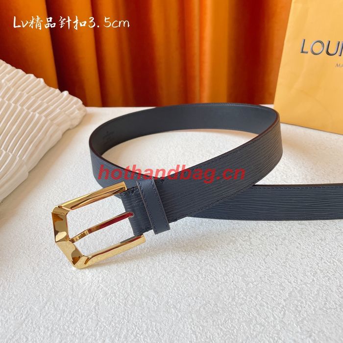 Louis Vuitton Belt 35MM LVB00102